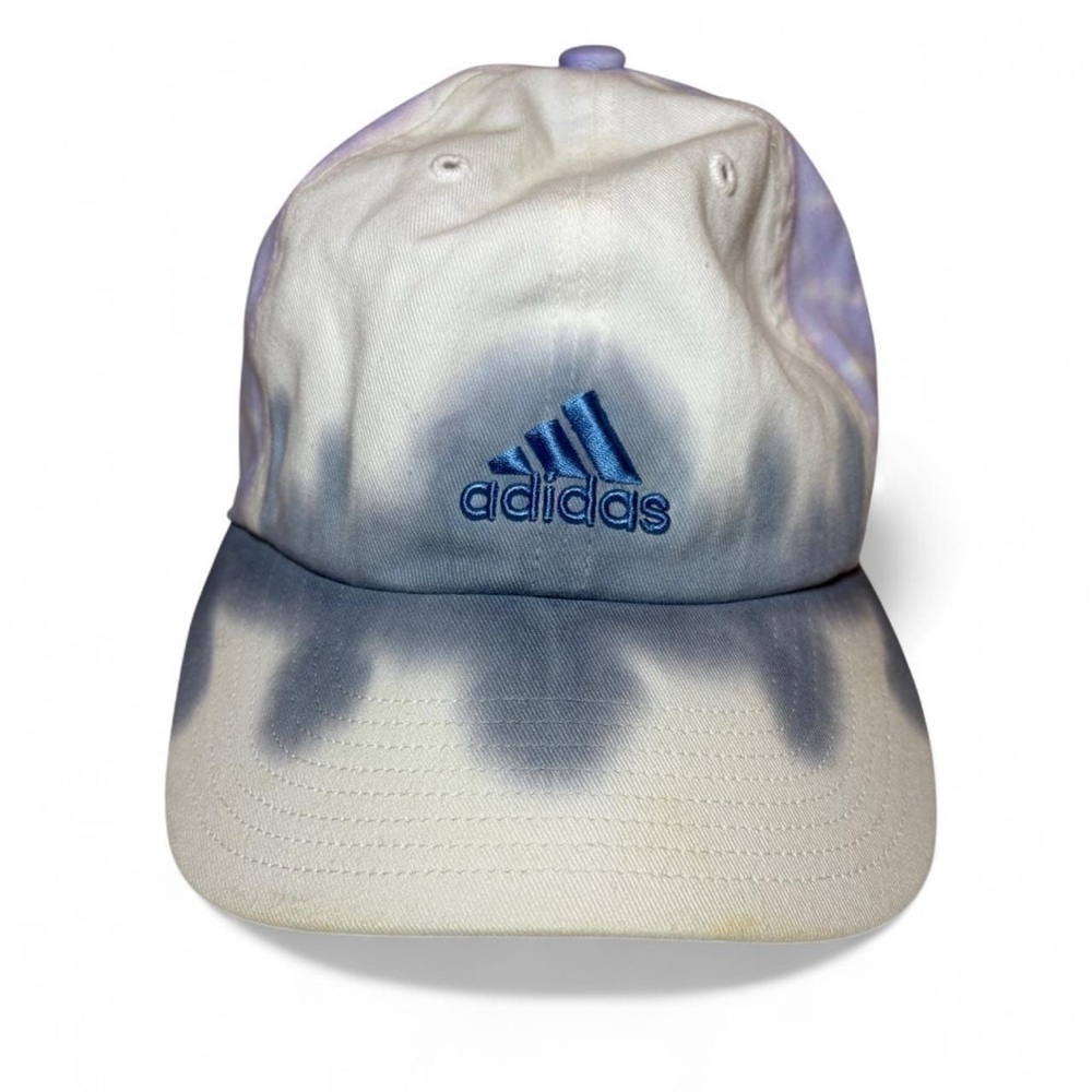 Adidas Women's Relaxed Color Wash adjustable baseball cap